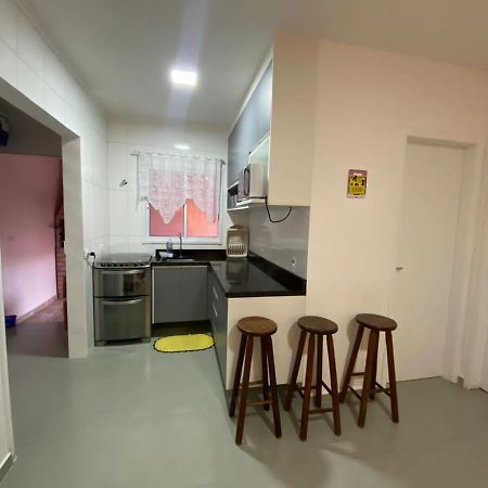 Casa Em Bertioga Condominio 200 Metros Da Praia Extérieur photo