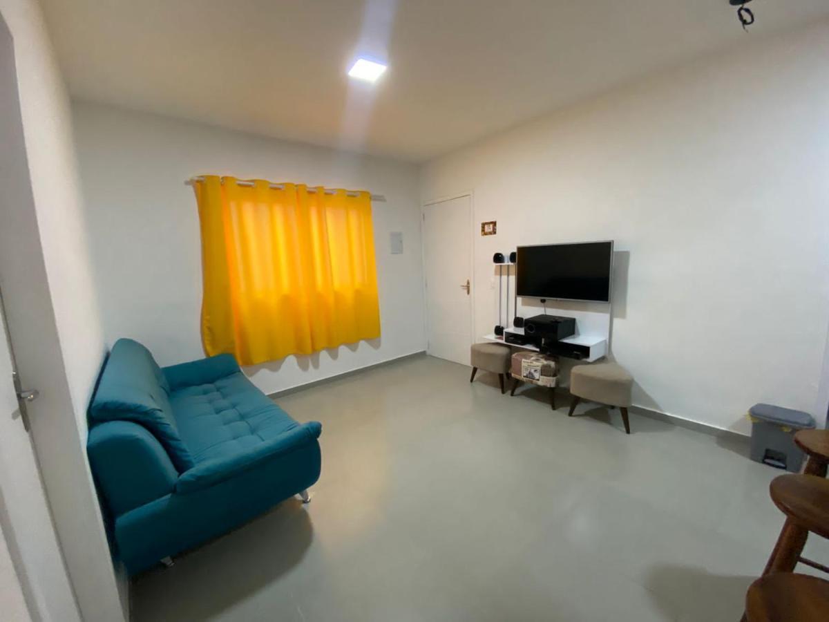 Casa Em Bertioga Condominio 200 Metros Da Praia Extérieur photo