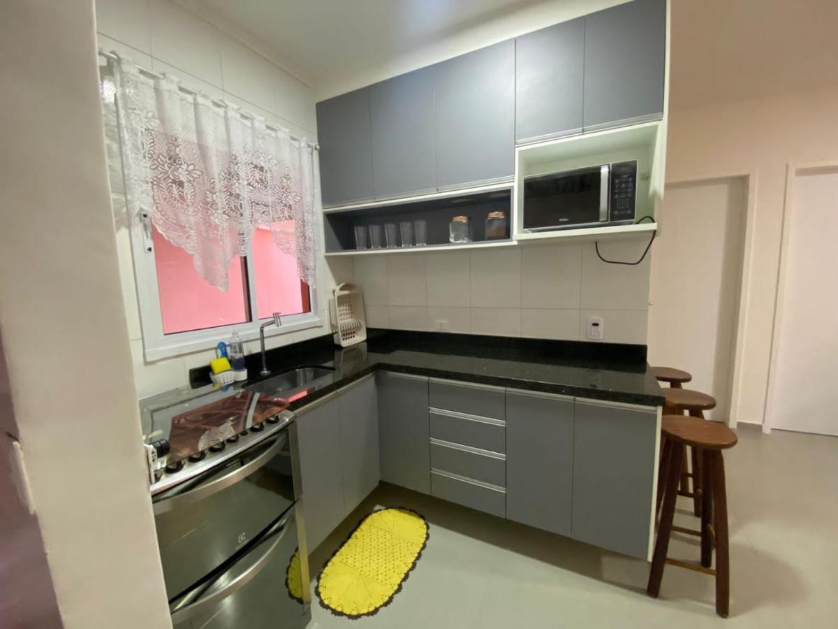 Casa Em Bertioga Condominio 200 Metros Da Praia Extérieur photo