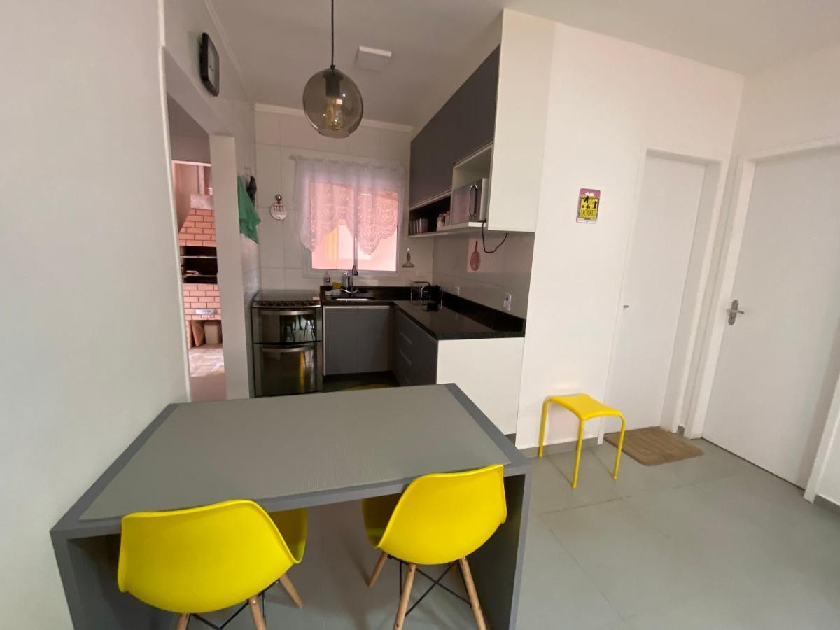 Casa Em Bertioga Condominio 200 Metros Da Praia Extérieur photo