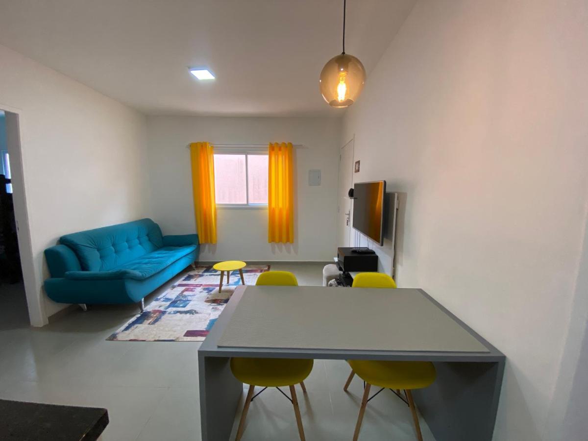 Casa Em Bertioga Condominio 200 Metros Da Praia Extérieur photo