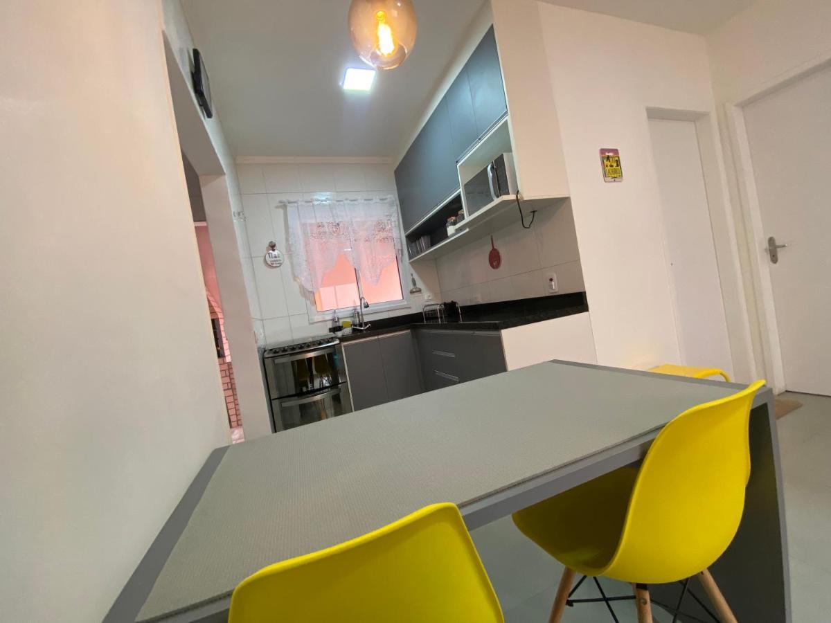 Casa Em Bertioga Condominio 200 Metros Da Praia Extérieur photo