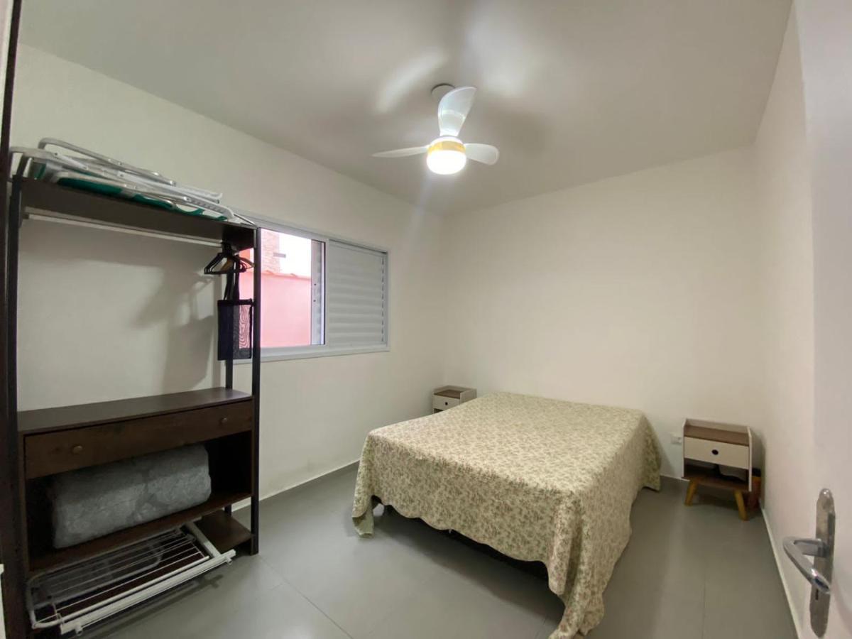 Casa Em Bertioga Condominio 200 Metros Da Praia Extérieur photo