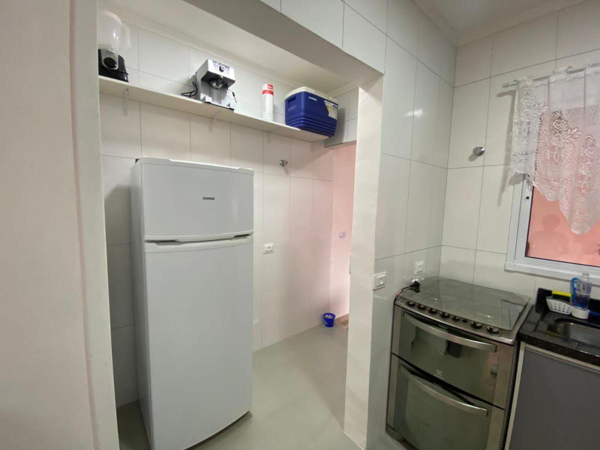 Casa Em Bertioga Condominio 200 Metros Da Praia Extérieur photo