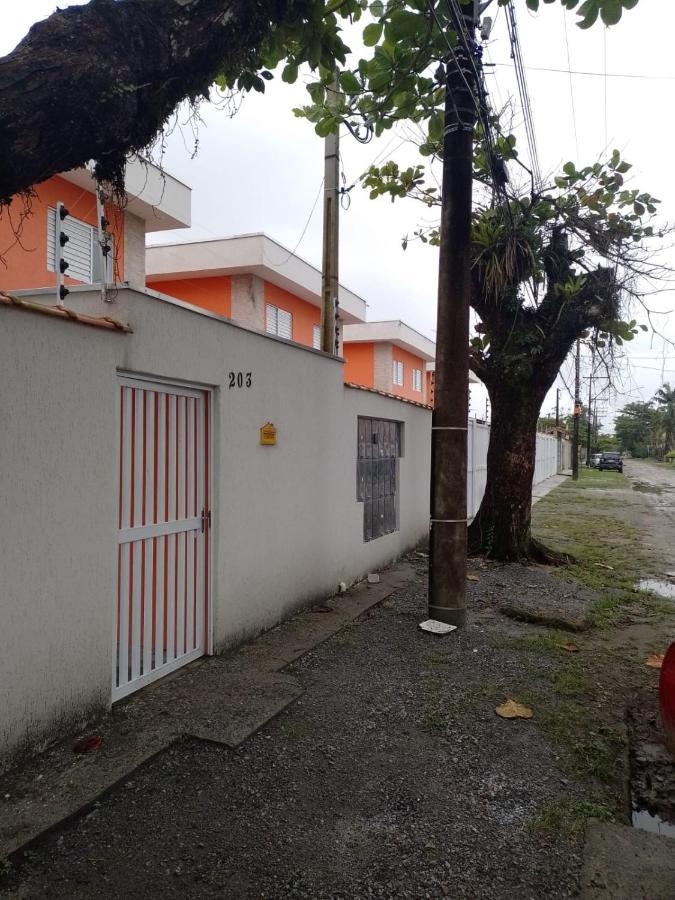 Casa Em Bertioga Condominio 200 Metros Da Praia Extérieur photo